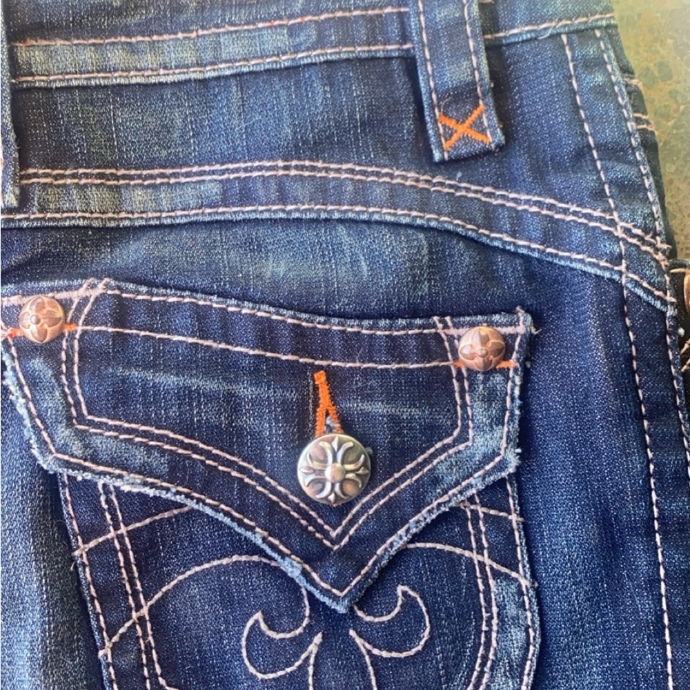 Rock Revival Skirt Size 25